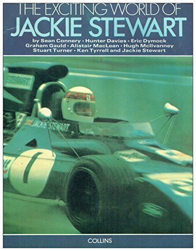 Exciting World of Jackie Stewart
