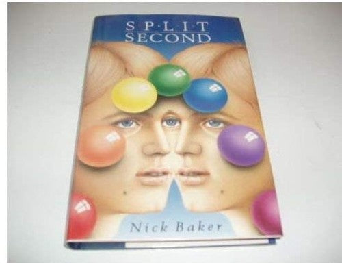 Split Second