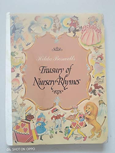 Treasury of Nursery Rhymes