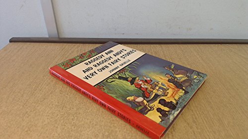 Raggedy Ann and Raggedy Andy's Very Own Fairy Stories