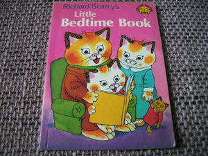 Little Bedtime Book