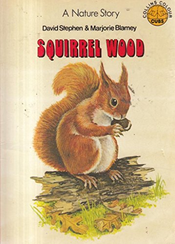 Squirrel Wood