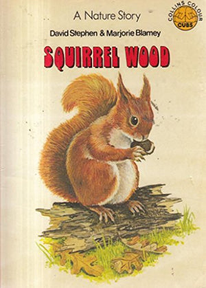 Squirrel Wood