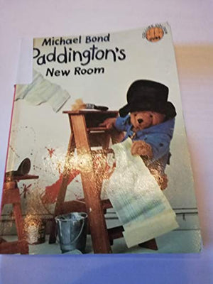 Paddington's New Room