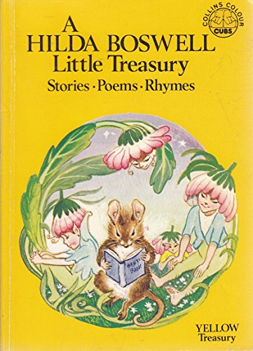 Little Treasury