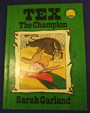 Tex the Champion