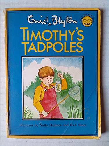 Timothy's Tadpoles