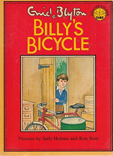 Billy's Bicycle