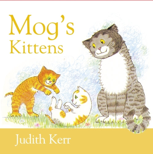 Mog's Kittens