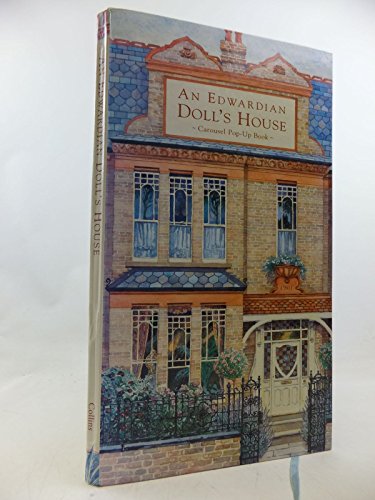 An Edwardian Doll's House