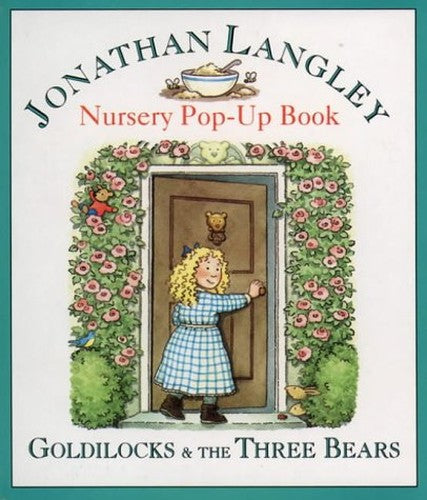 Three Bears and Goldilocks
