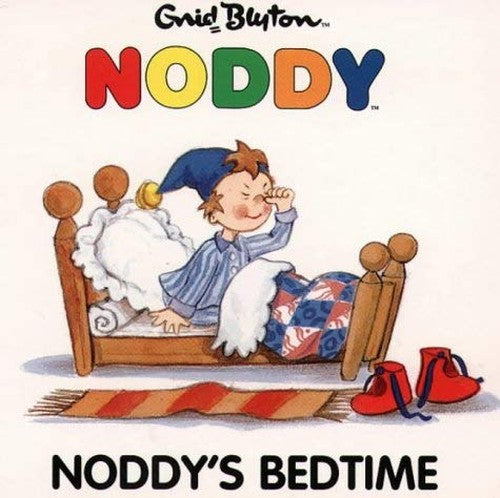 Noddy's Bedtime