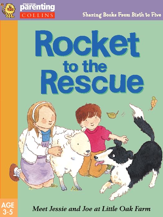 Rocket to the Rescue