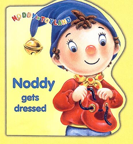 Noddy Gets Dressed