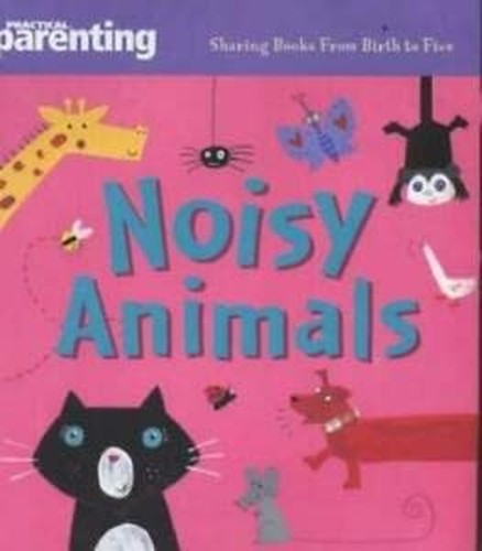 Noisy Animals