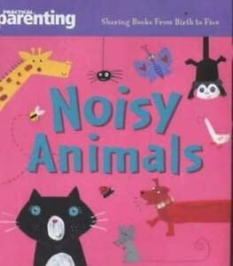 Noisy Animals 