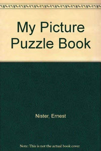 My Picture Puzzle Book 