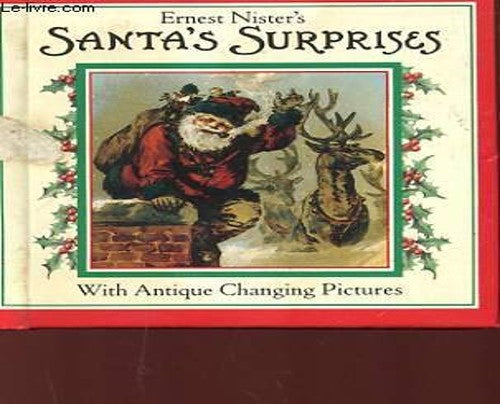Santa's Surprises