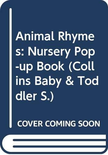 Animal Rhymes