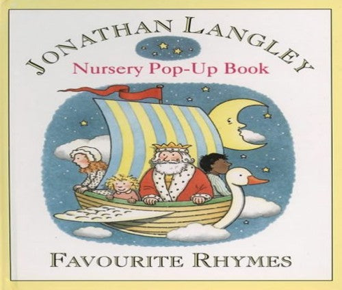 Favourite Rhymes