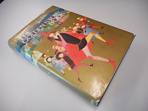 Golden Story Book