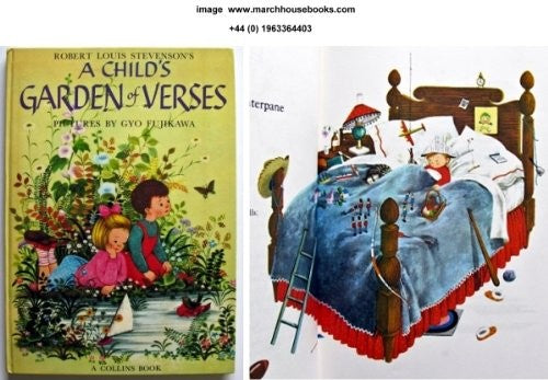 Child's Garden of Verses