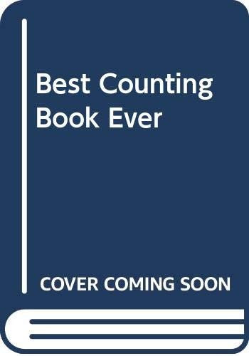 Best Counting Book Ever