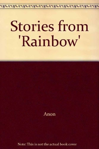 Stories from "Rainbow"