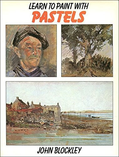 Learn to Paint Pastels