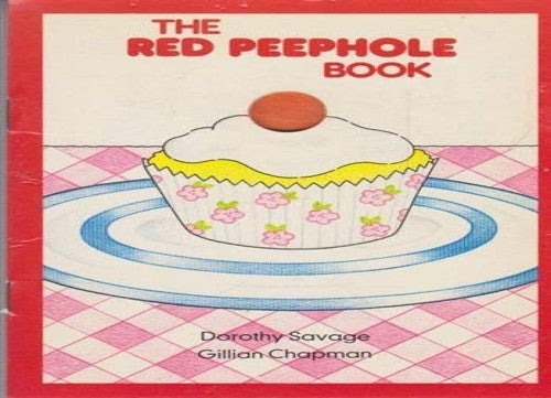 The Red Peephole Book
