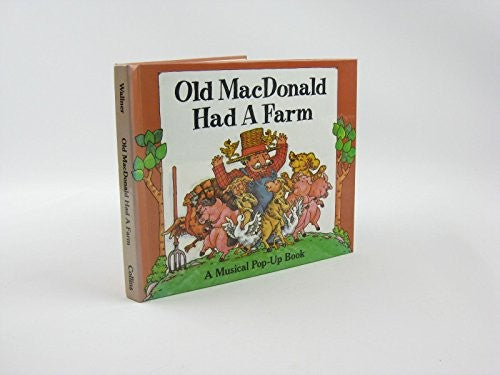 Old Macdonald Had a Farm