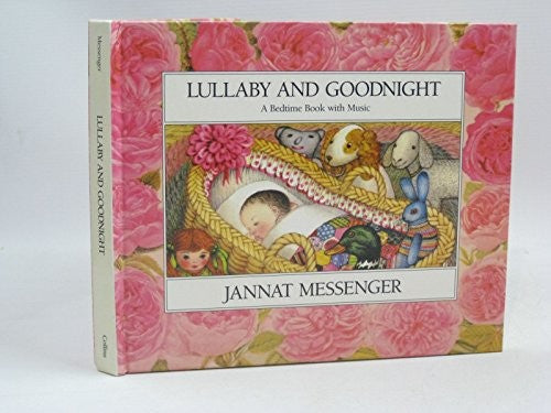 Lullaby and Goodnight