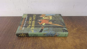 Secret of Terror Castle 