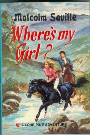 Where's My Girl?