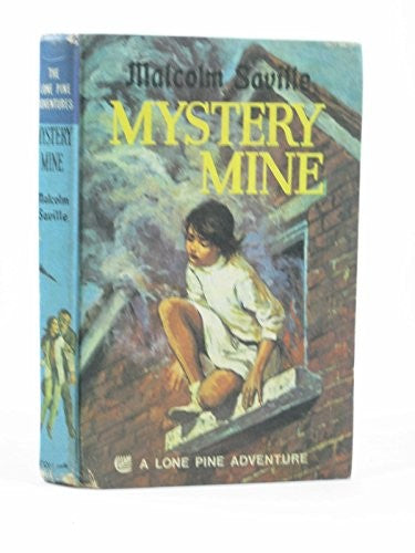 Mystery Mine