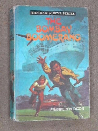 Bombay Boomerang