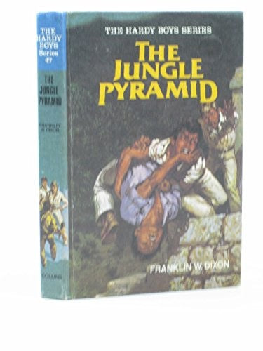 Jungle Pyramid
