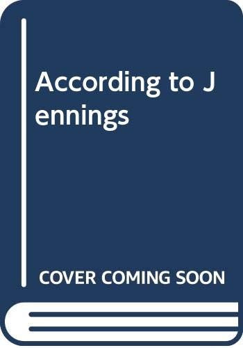 According to Jennings