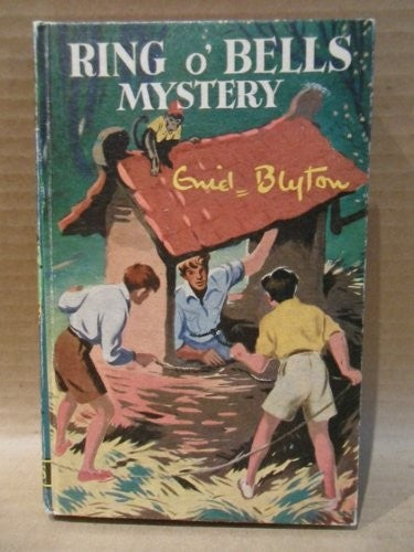 Ring o' Bells Mystery