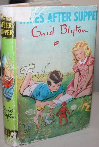Tales After Supper