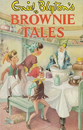 Brownie Tales