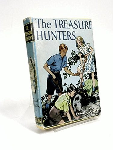 Treasure Hunters