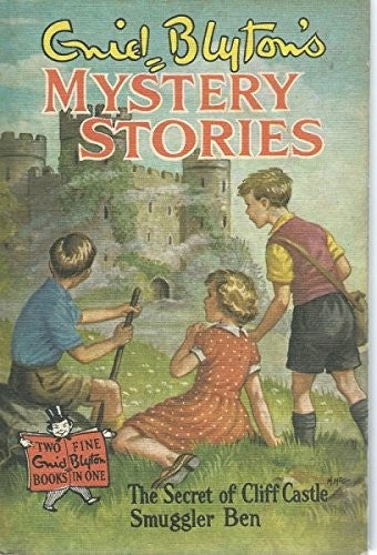 Mystery Stories