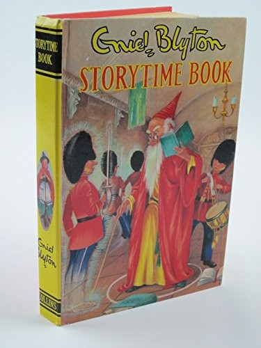 Storytime Book