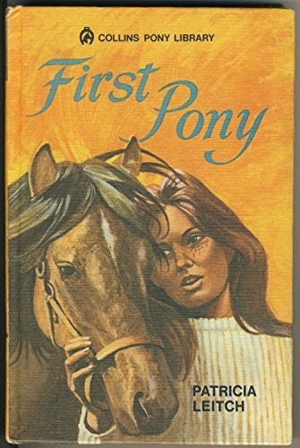 First Pony