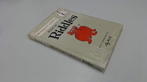 The Book of Riddles