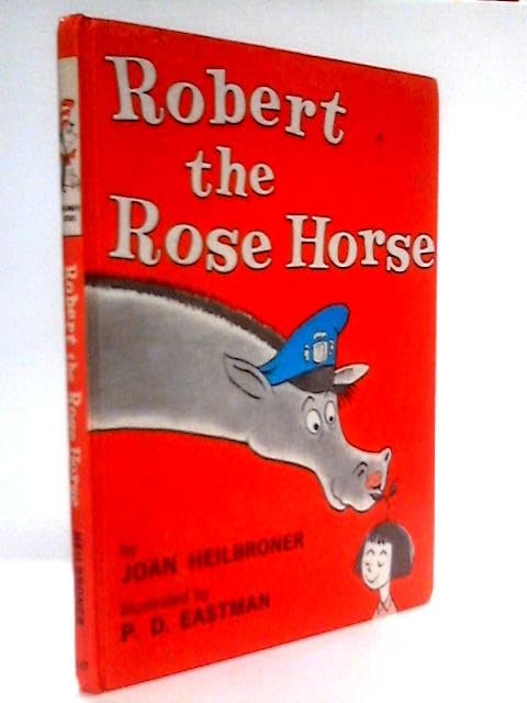Robert the Rose Horse