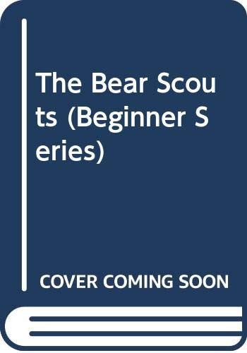 The Bear Scouts