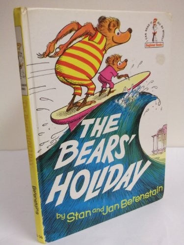 The Bears' Holiday