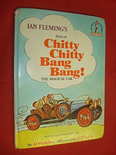 Chitty Chitty Bang Bang